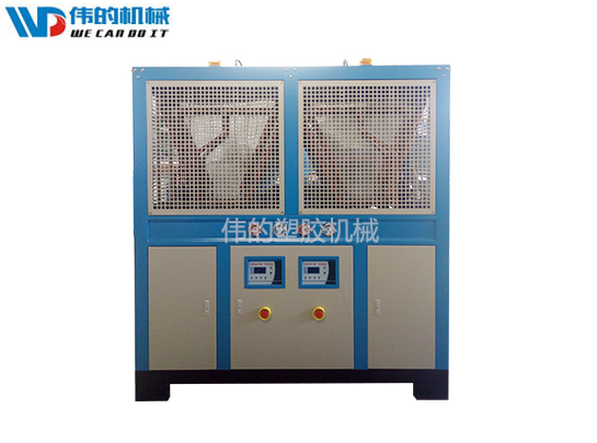 風(fēng)冷式工業(yè)冷水機