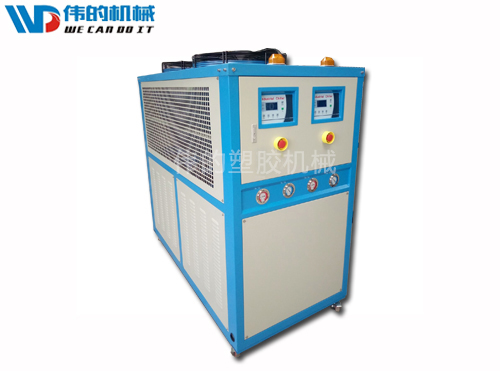 風(fēng)冷式工業(yè)冷水機 風(fēng)冷式工業(yè)冷水機