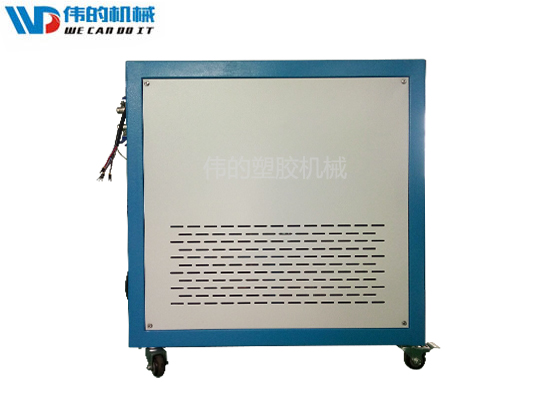 水冷式工業冷水機 水冷式工業冷水機