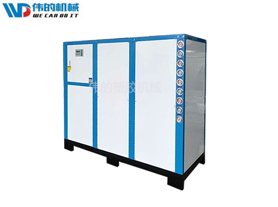 水冷式工業冷水 水冷式工業冷水