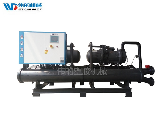 螺桿冷水機(jī) 螺桿冷水機(jī)