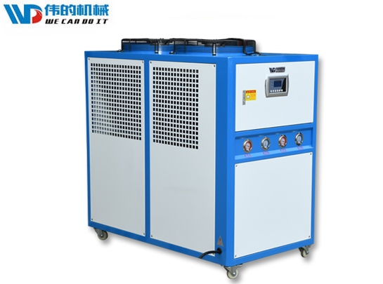 水冷工業(yè)冷水機 水冷工業(yè)冷水機