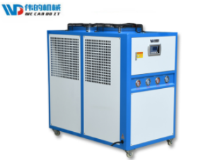 風冷式工業冷水機 風冷式工業冷水機