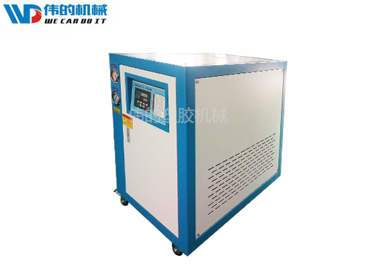 水冷式冷水機 水冷式冷水機